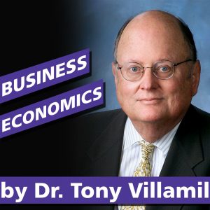 Business Economics