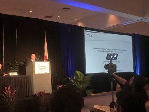 Economic Forecast Breakfast,