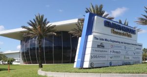 Embry-Riddle Research Park Making Local Impact 3 Years after Launch