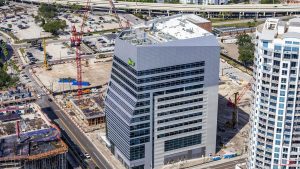 Study: Tampa General’s Medical District packs $8.3B economic punch