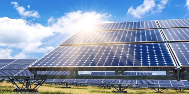 WEG New Study: Rooftop Solar Industry Creates $18.3B in Economic Impact for Florida